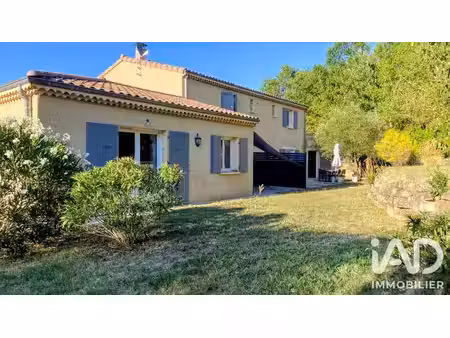 maison à montélimar (26200)