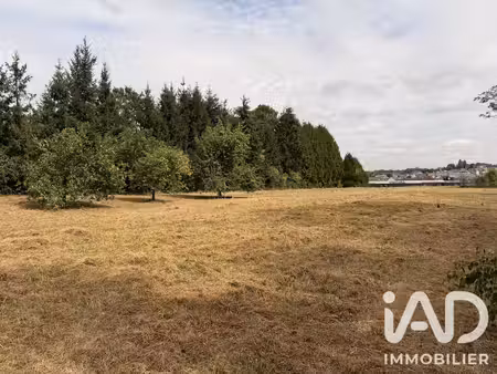 terrain à saint-quentin (02100)