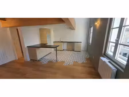 location appartement 4 pièces 87m² lyon 3ème