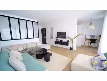 vente appartement 4 pièces 70 m² marseille 12 (13012)