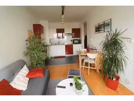 vente appartement 2 pièces 45 m² à cholet (49300)  112 350 €