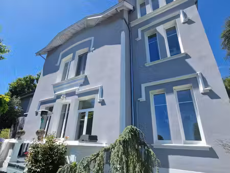 location maison 6 pièces 158m² neyron 01700
