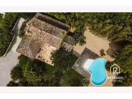 villa de luxe de 7 pièces en vente clermont-l'hérault  france