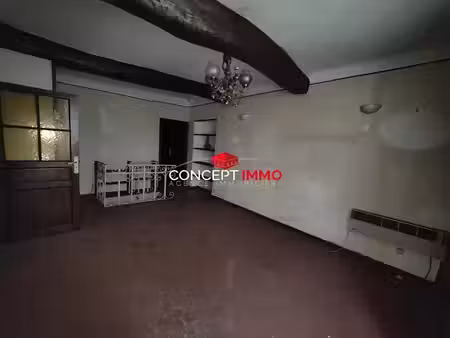 vente duplex 3 pièces 60 m² à solliès-toucas (83210)  115 000 €