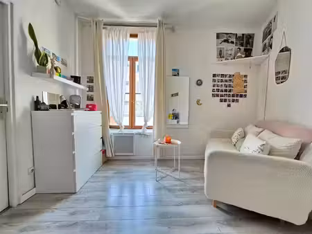 appartement à vendre 1 pièce 13 m² - lille (59) - 89 925€