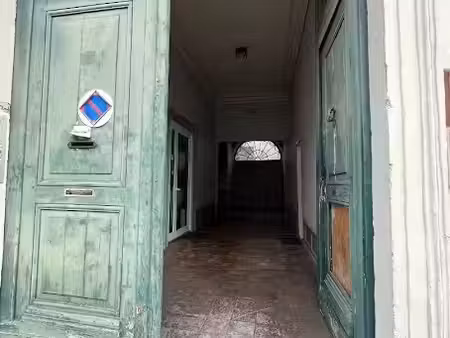 vente appartement 3 pièces 101.6 m² à perigueux (24000)  109 500 €