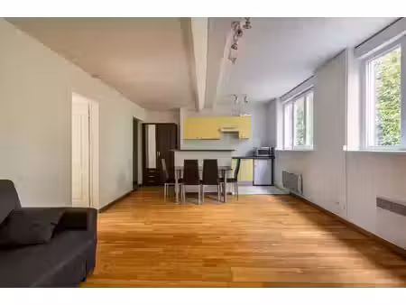 appartement à vendre 2 pièces 50 m² - lille (59) - 219 000€