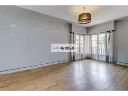 appartement cannes 2 pièce(s) 57.24 m2