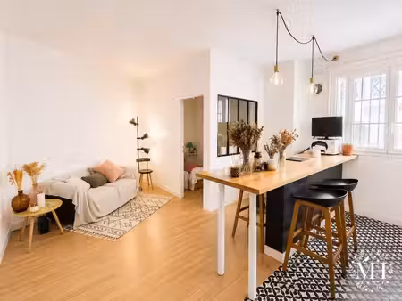 vente commerce 34m²