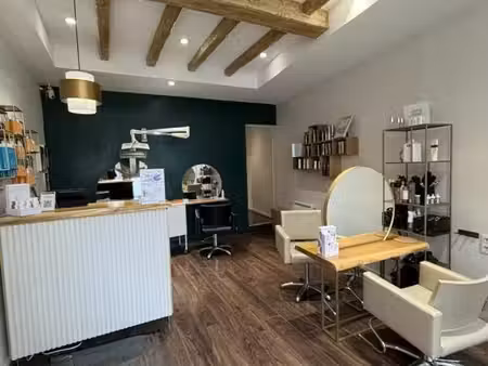 location commerce reims 51100 47m²