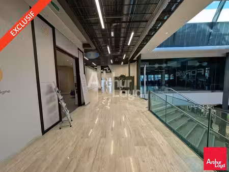 vente commerce saint gregoire 35760 255m²