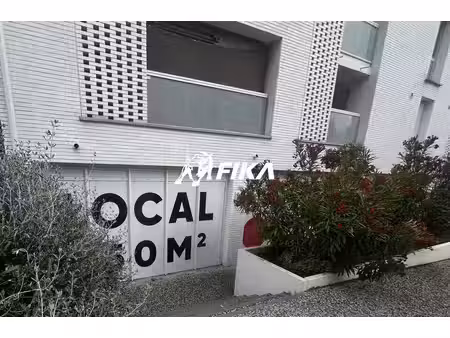 vente commerce 155m²