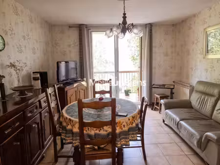magnifique appartement 3 pièces 69 m² - cannes ouest
