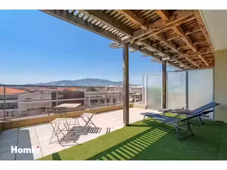 duplex t3/t4 de 81 m² à cannes 06150  boulevard étienne astegiano