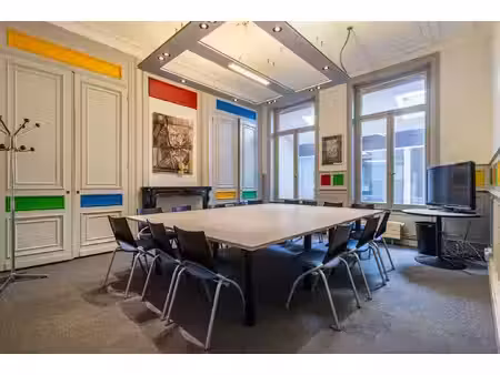immeuble à vendre 540 m² - lille (59) - 1 575 000€