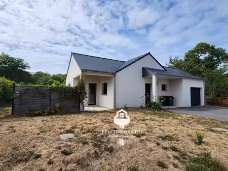 achat maison 4 pièces 92m²