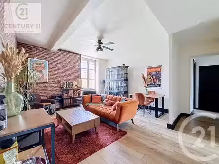 vente appartement 4 pièces 93.29 m² à vesoul (70000)  125 000 €