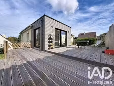 vente maison à saint-maurice-d'ételan (76330) : à vendre / 120m² saint-maurice-d'ételan
