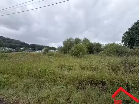 vente terrain 934 m² à saint-aulaire (19130)  24 900 €