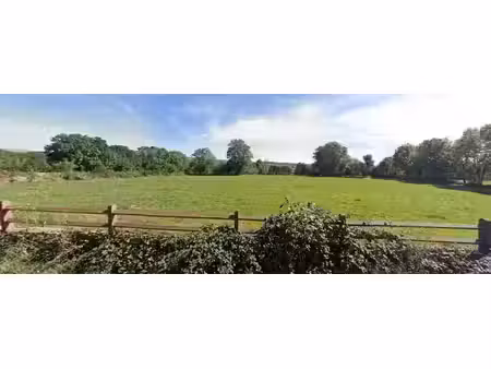 vente terrain 2258 m² à saint-chély-d'aubrac (12470)  33 600 €