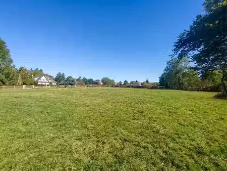 vente terrain 2309 m² à saint-chély-d'aubrac (12470)  33 600 €