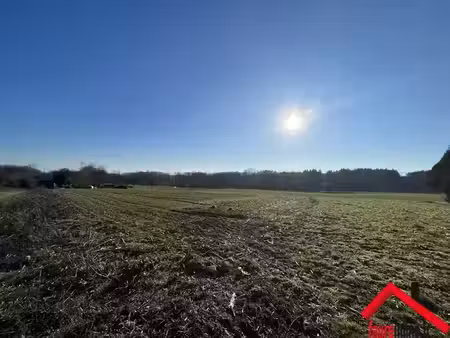 vente terrain 2340 m² à vignols (19130)  24 900 €