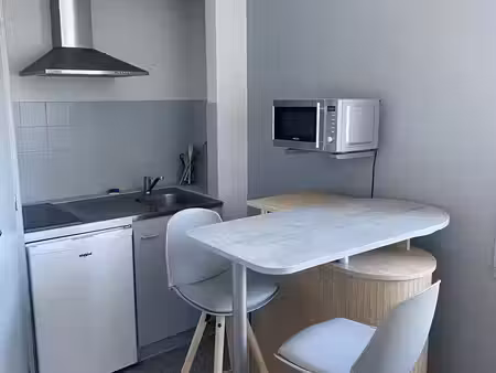 appartement à vendre pièce 57 m² - tours (37) - 162 000€