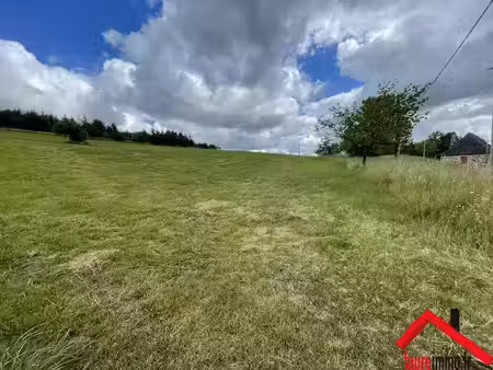 vente terrain 2170 m² à ayen (19310)  15 900 €