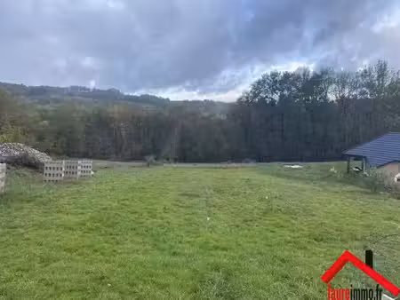 vente terrain 2040 m² à brignac-la-plaine (19310)  21 900 €