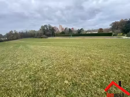vente terrain 1300 m² à juillac (19350)  13 657 €