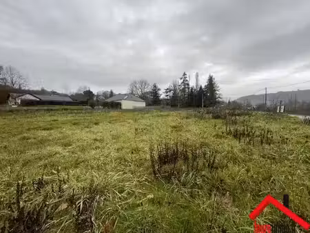 vente terrain 1475 m² à objat (19130)  30 900 €