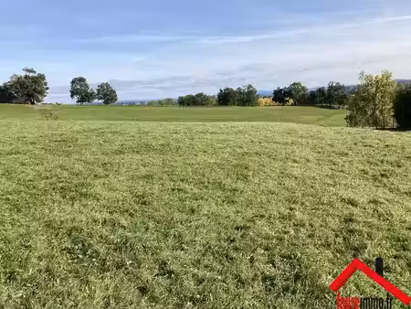 vente terrain 2006 m² à saint-bonnet-la-rivière (19130)  28 900 €