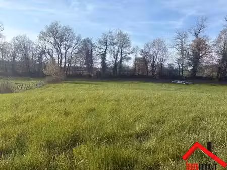 vente terrain 2000 m² à saint-viance (19240)  44 900 €