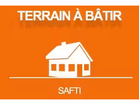 vente terrain à batir 632 m² à martigné-ferchaud (35640)  38 260 €