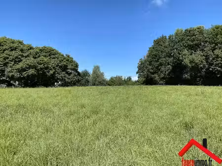 vente terrain 2093 m² à sadroc (19270)  44 900 €