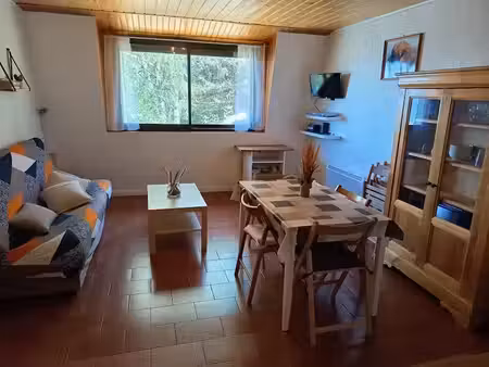 vente duplex 3 pièces 39.61 m² à saint-lary-soulan (65170)  127 000 €