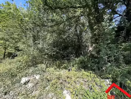 vente terrain 822 m² à brive-la-gaillarde (19100)  43 900 €