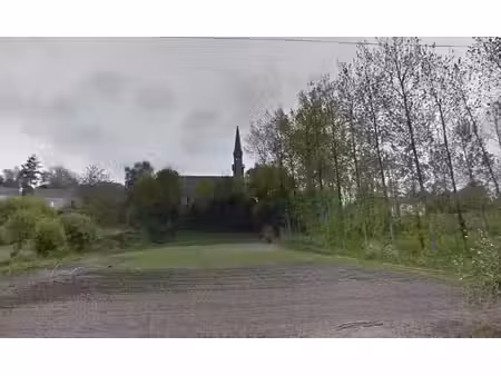 vente terrain 650 m² à le juch (29100)  44 000 €