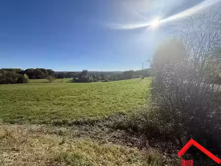 vente terrain 1858 m² à sadroc (19270)  43 900 €