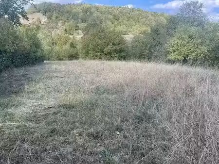 vente terrain 1130 m² à ligny-en-barrois (55500)  24 000 €