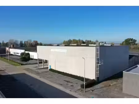 commercieel te koop in deinze