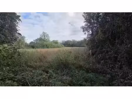 vente terrain 949 m² à saint-philbert-sur-risle (27290)  29 990 €