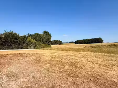 vente terrain 1585 m² à cunèges (24240)  27 500 €