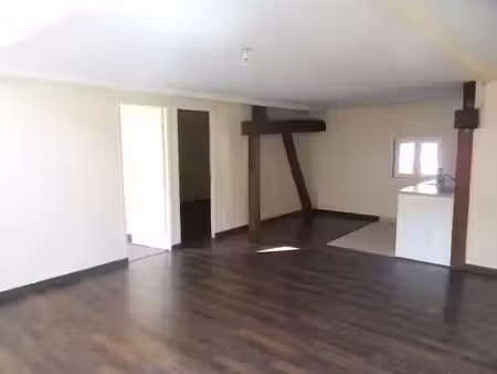 vente appartement 3 pièces 33 m² à orleans (45000)  133 900 €