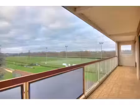 vente appartement 3 pièces 70.61 m² à orleans (45000)  135 000 €