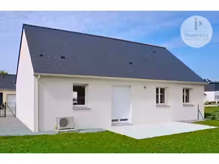location maison 4 pièces 84m²