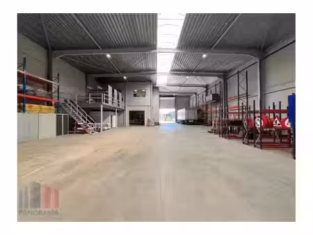surface industrielle à vendre à beertenstraat 8 lokeren (rbw88942)