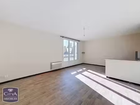 appartement à vendre 1 pièce 32.4 m² - chartres (28) - 85 000€