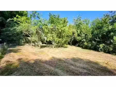 vente terrain 581 m² à machemont (60150)  40 000 €