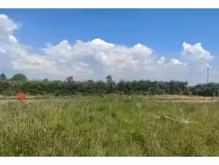 vente terrain 2867 m² à saint-léger-de-rôtes (27300)  35 500 €